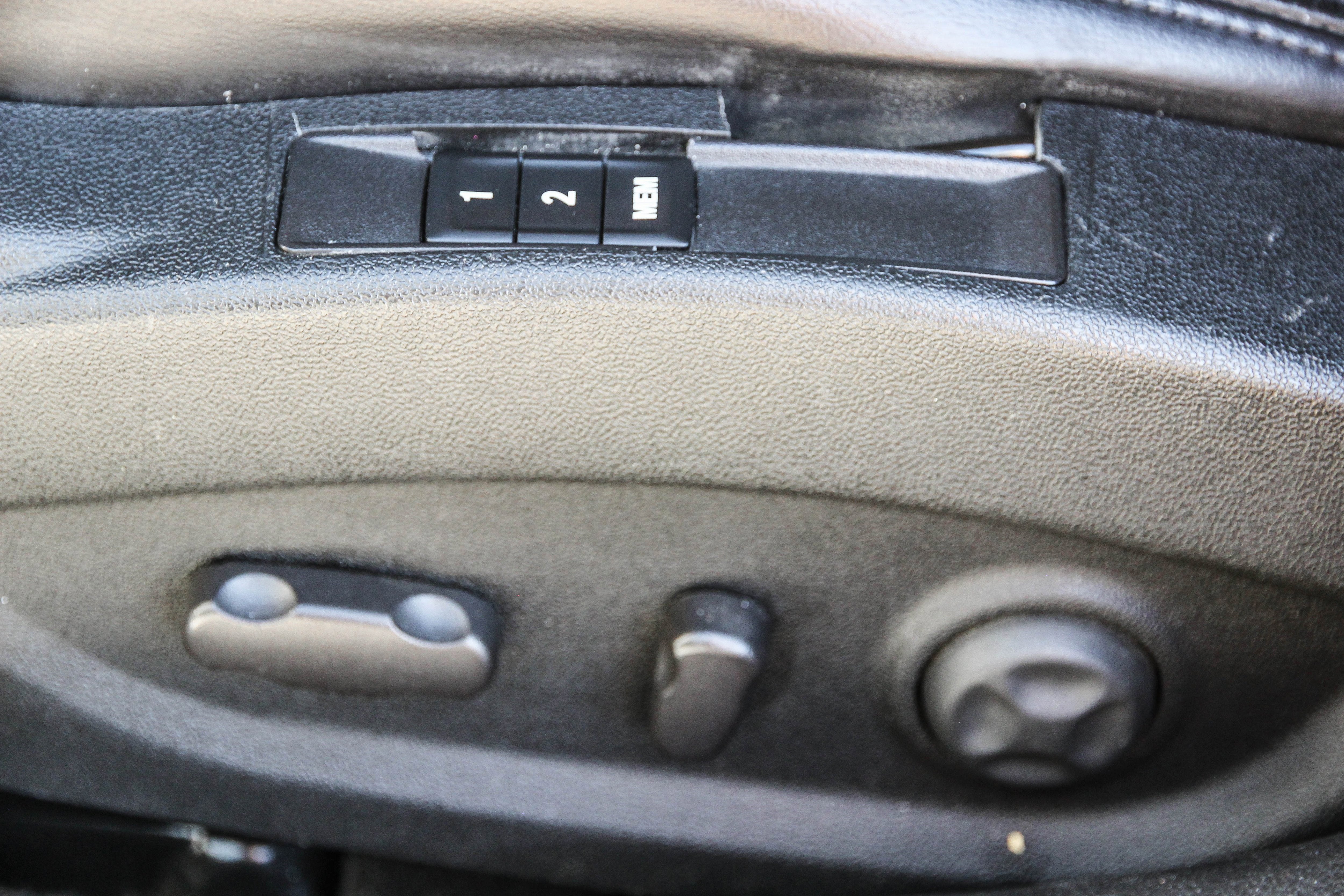 2011 Buick LaCrosse CXL