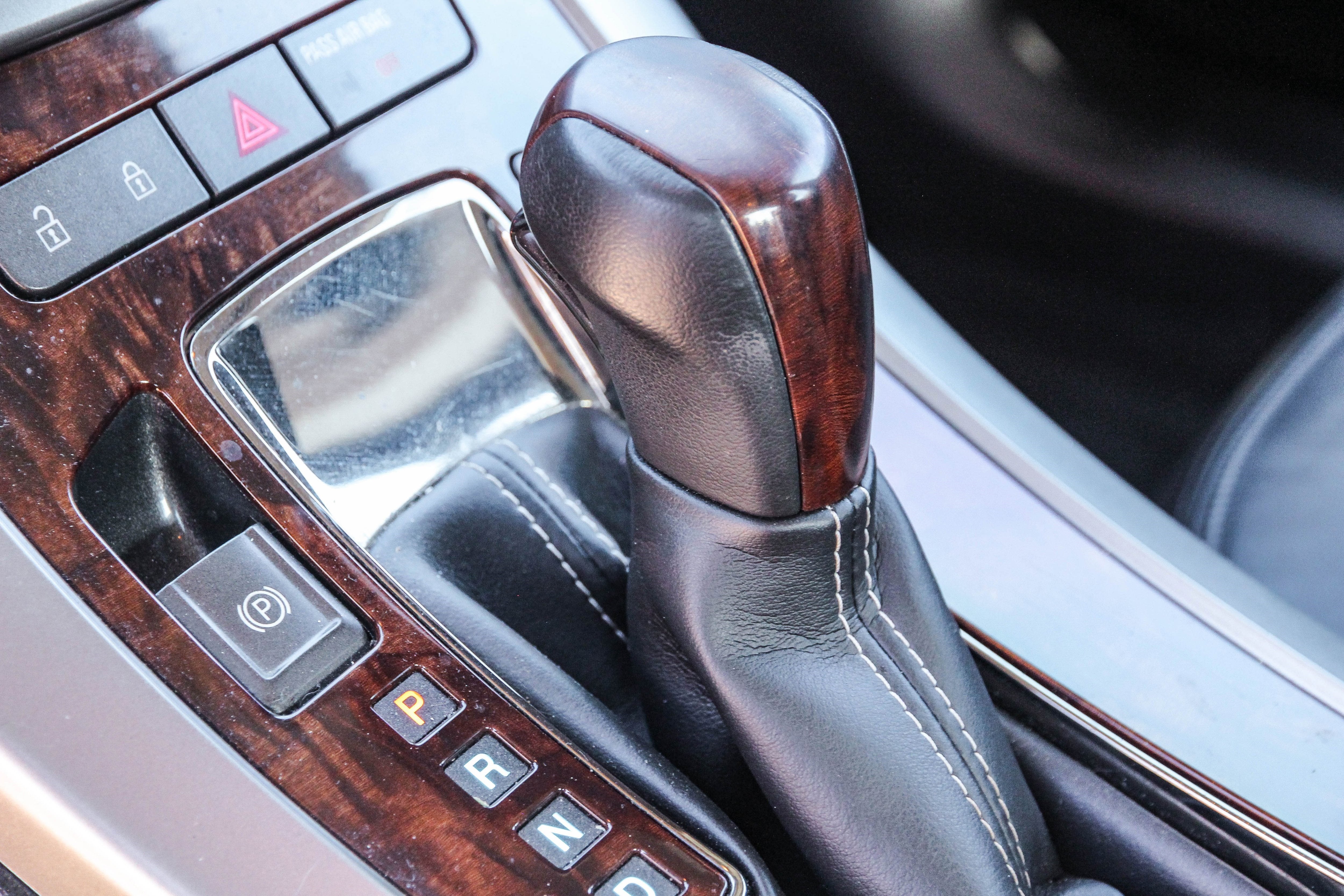 2011 Buick LaCrosse CXL