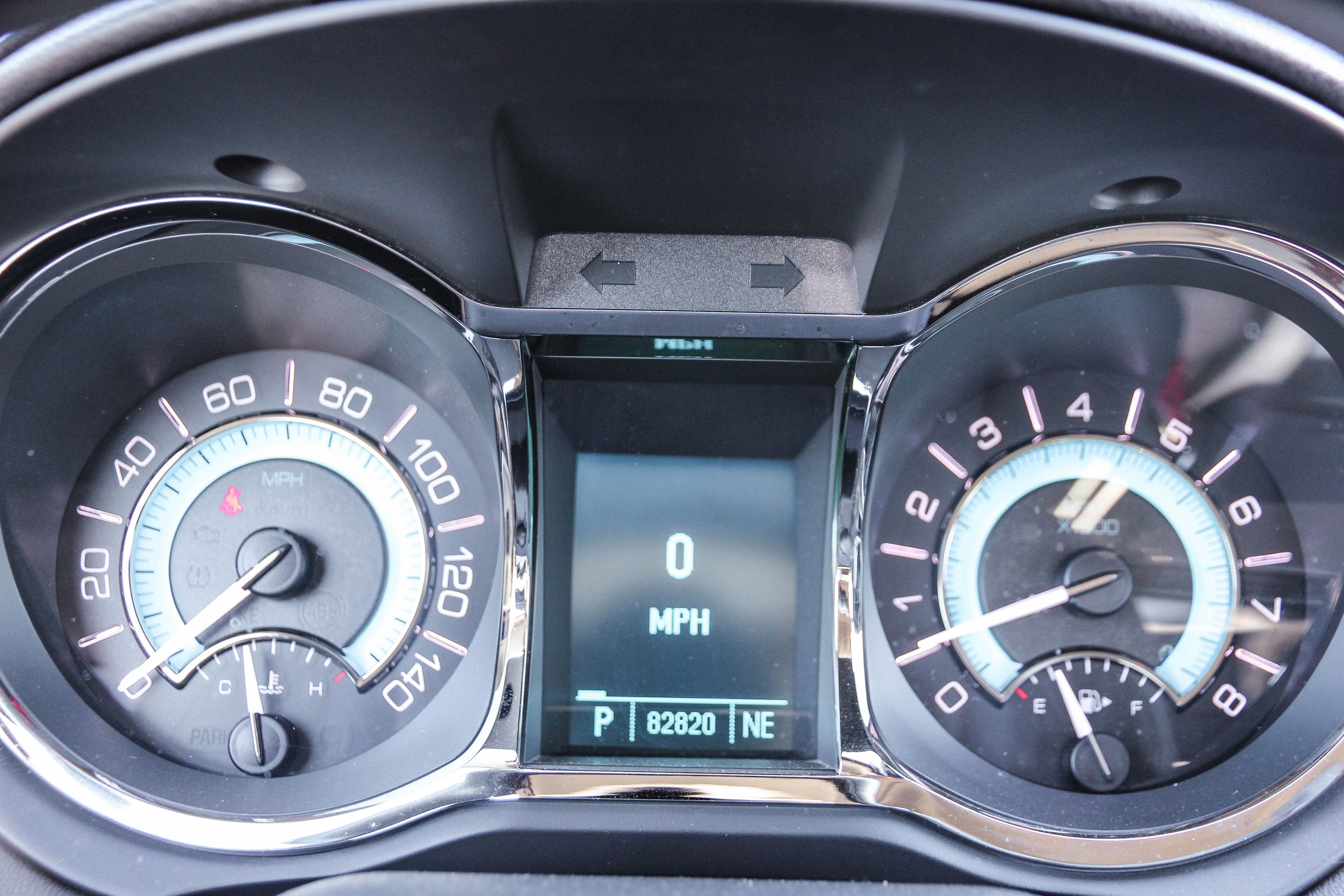 2011 Buick LaCrosse CXL