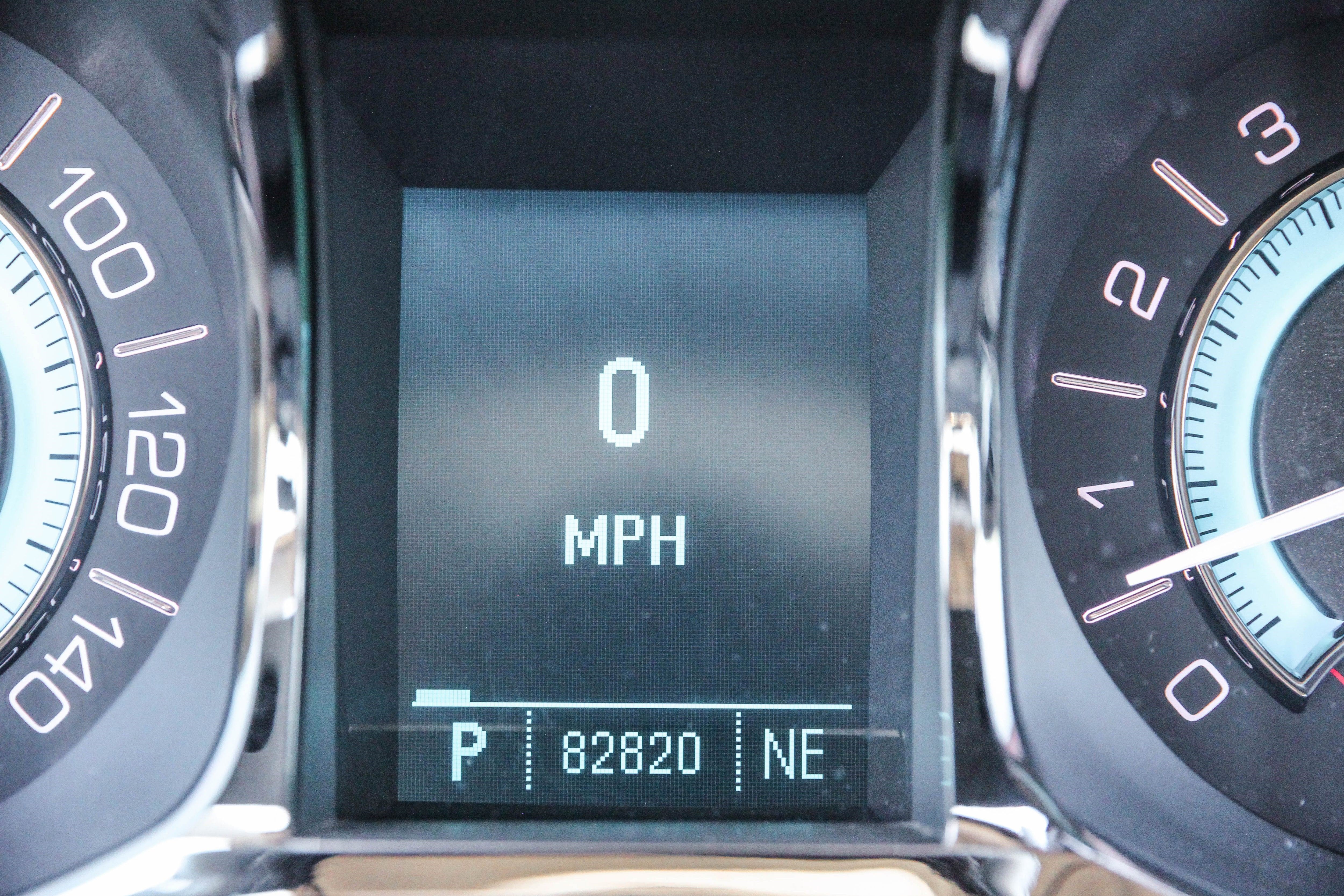 2011 Buick LaCrosse CXL