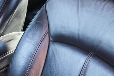 2011 Buick LaCrosse CXL