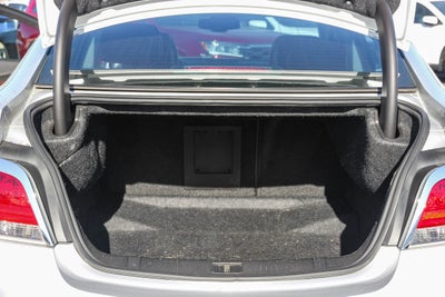 2011 Buick LaCrosse CXL