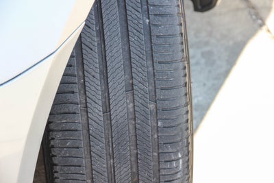 2011 Buick LaCrosse CXL