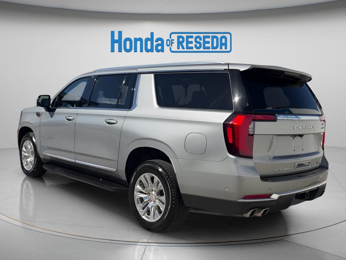 2025 GMC Yukon XL Denali Denali