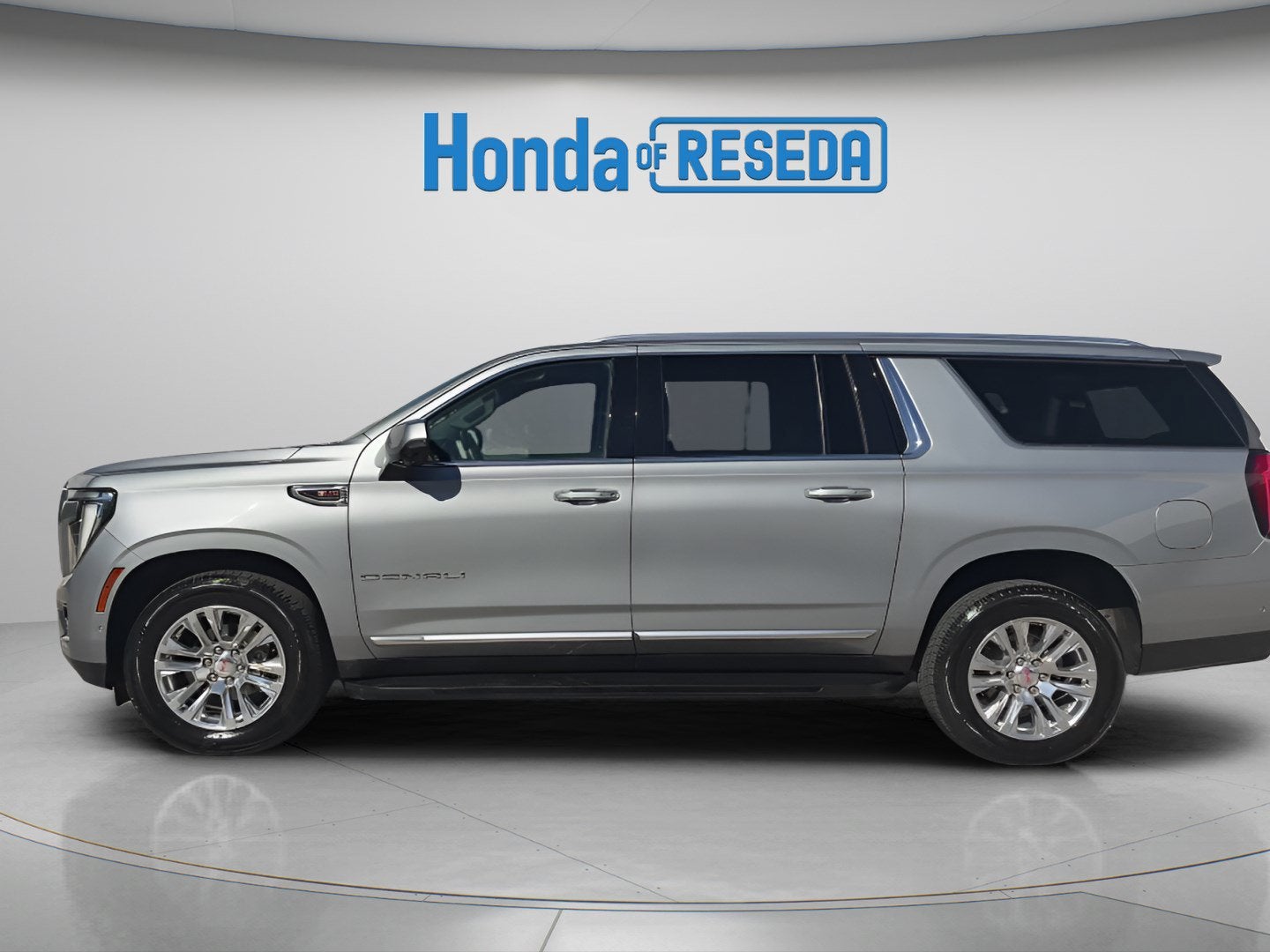 2025 GMC Yukon XL Denali Denali