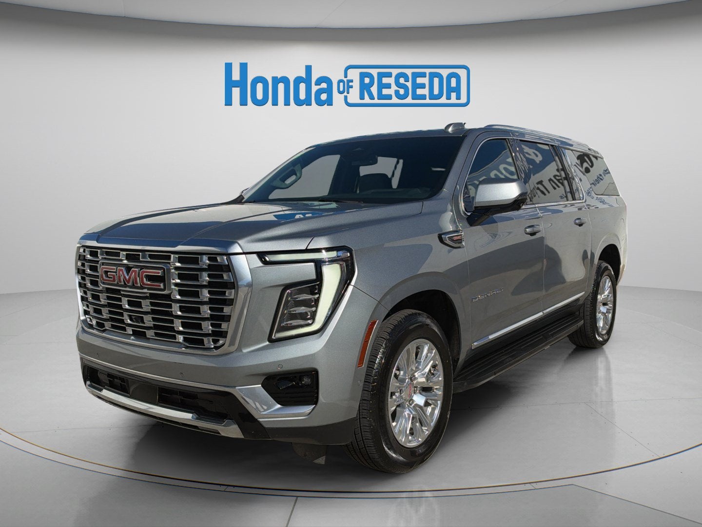 2025 GMC Yukon XL Denali Denali