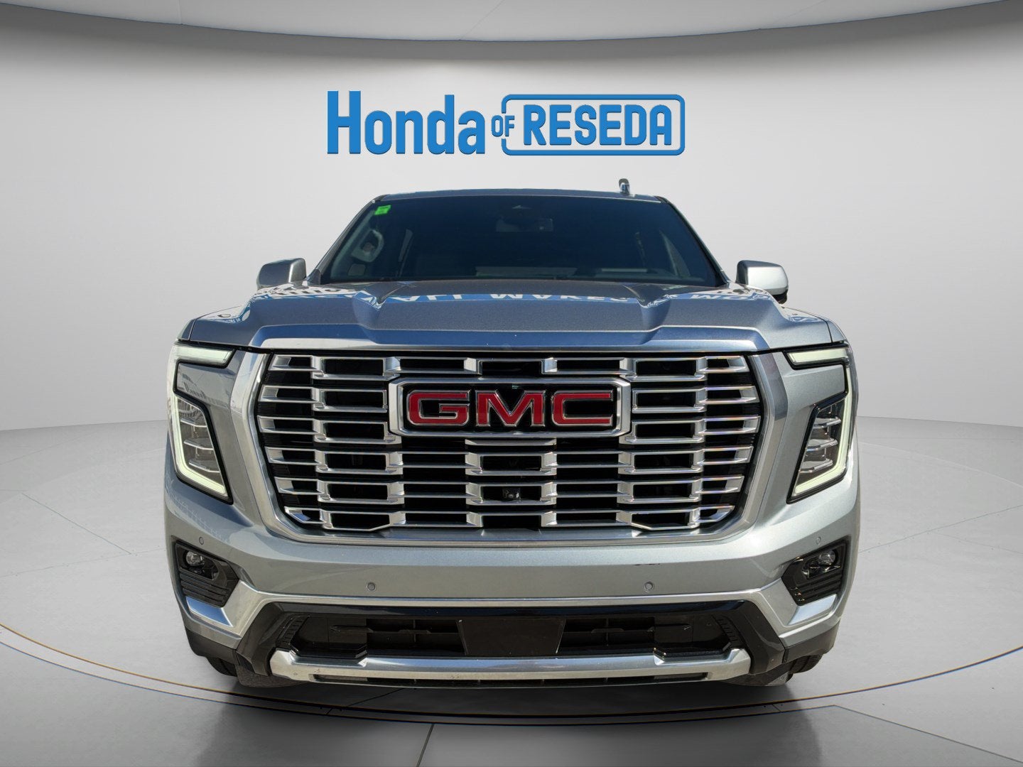 2025 GMC Yukon XL Denali Denali