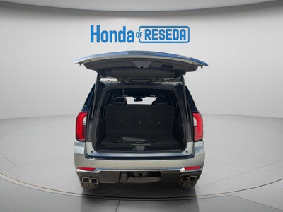 2025 GMC Yukon XL Denali Denali