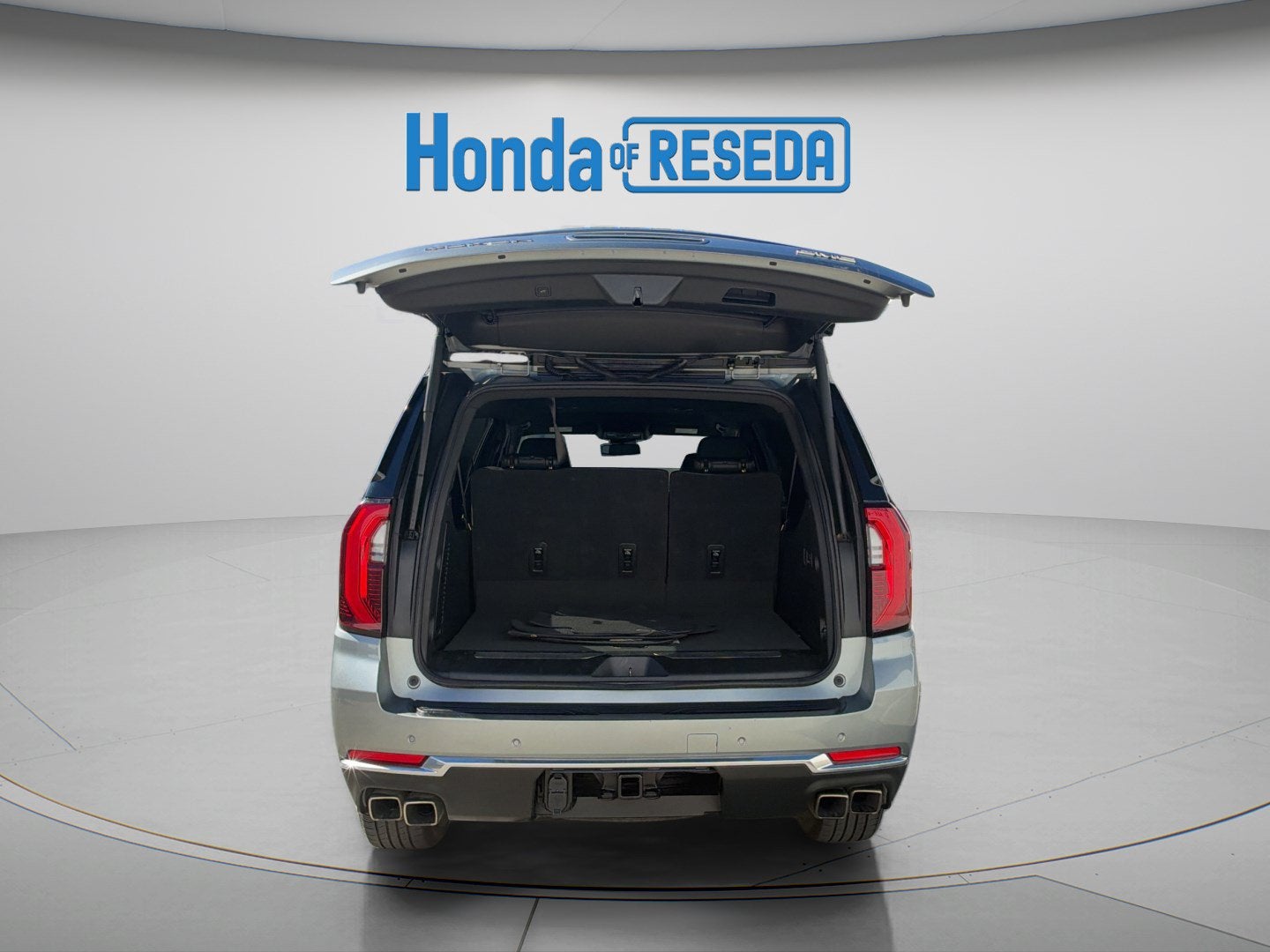 2025 GMC Yukon XL Denali Denali