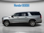 2025 GMC Yukon XL Denali Denali