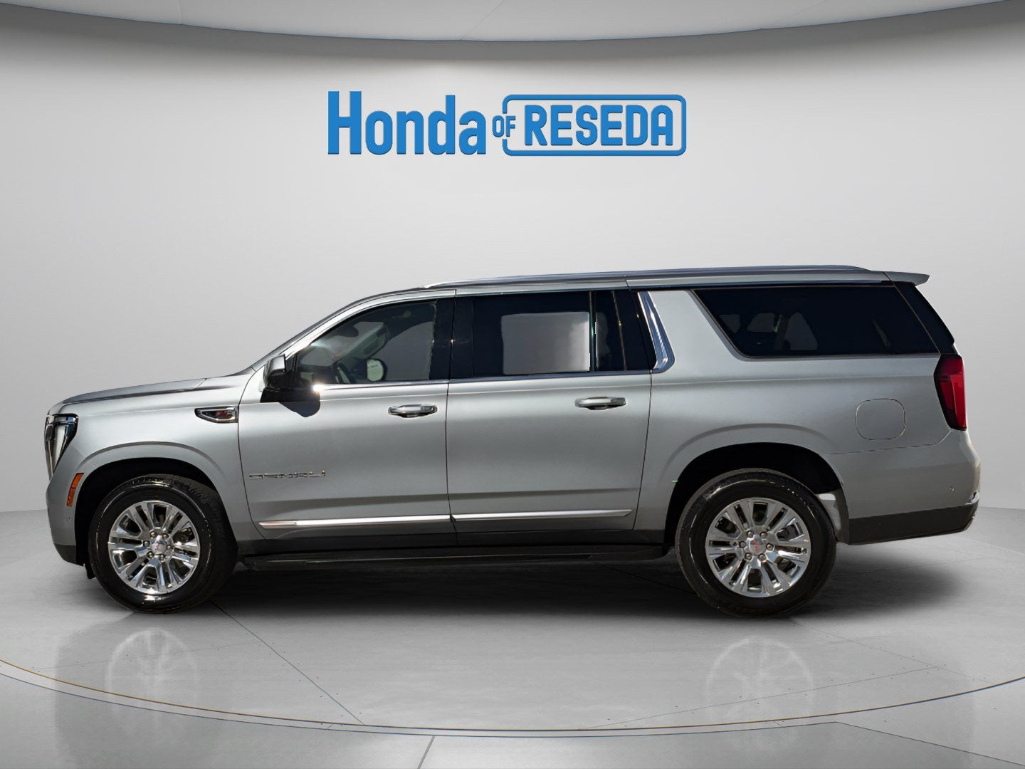 2025 GMC Yukon XL Denali Denali