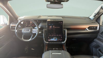 2025 GMC Yukon XL Denali Denali