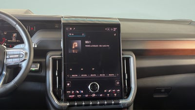 2025 GMC Yukon XL Denali Denali