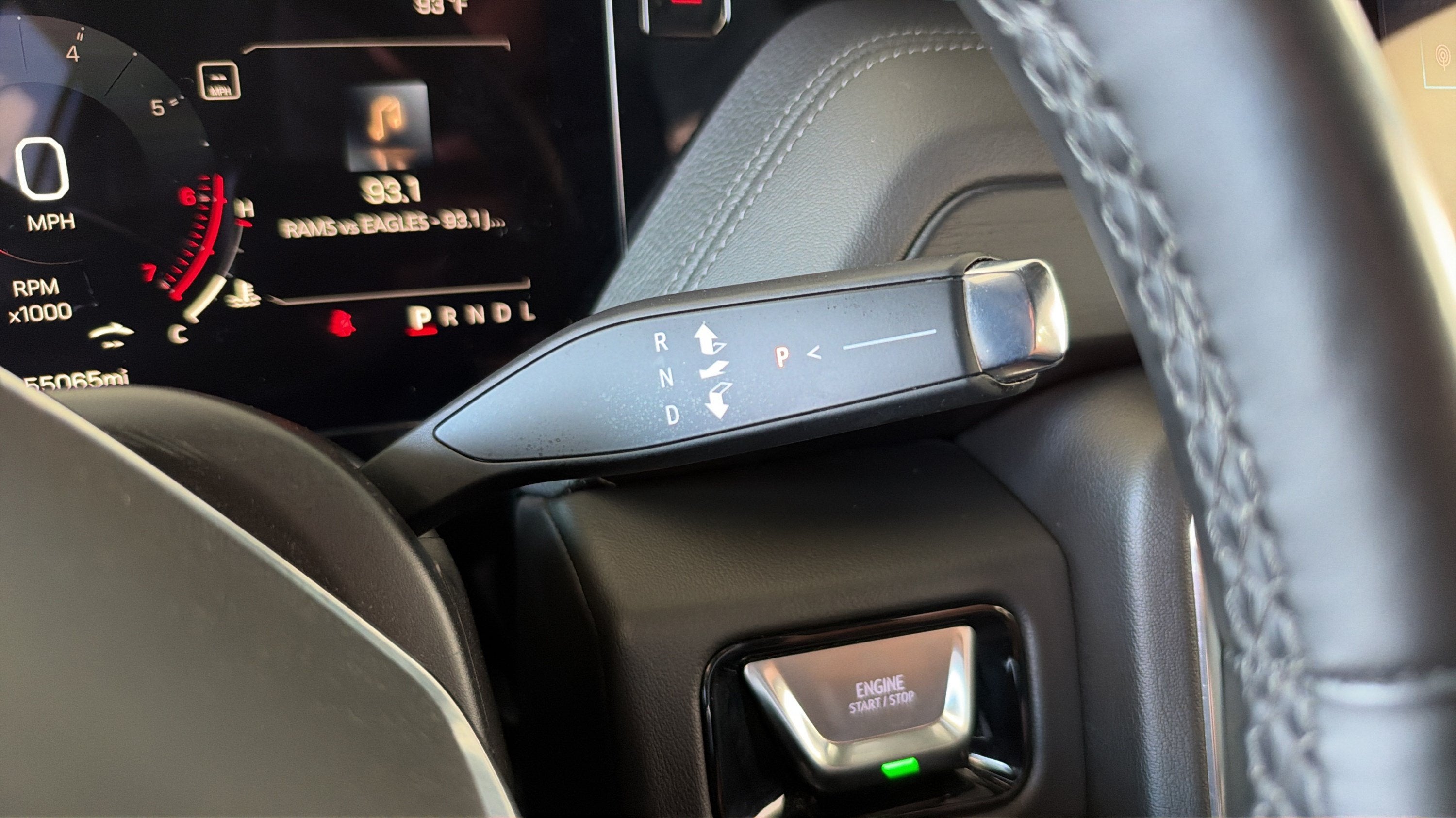 2025 GMC Yukon XL Denali Denali