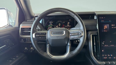 2025 GMC Yukon XL Denali Denali