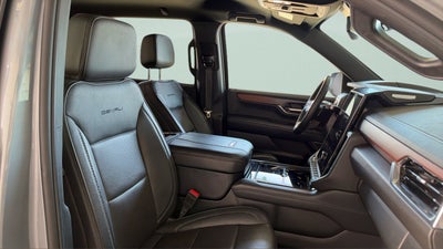 2025 GMC Yukon XL Denali Denali