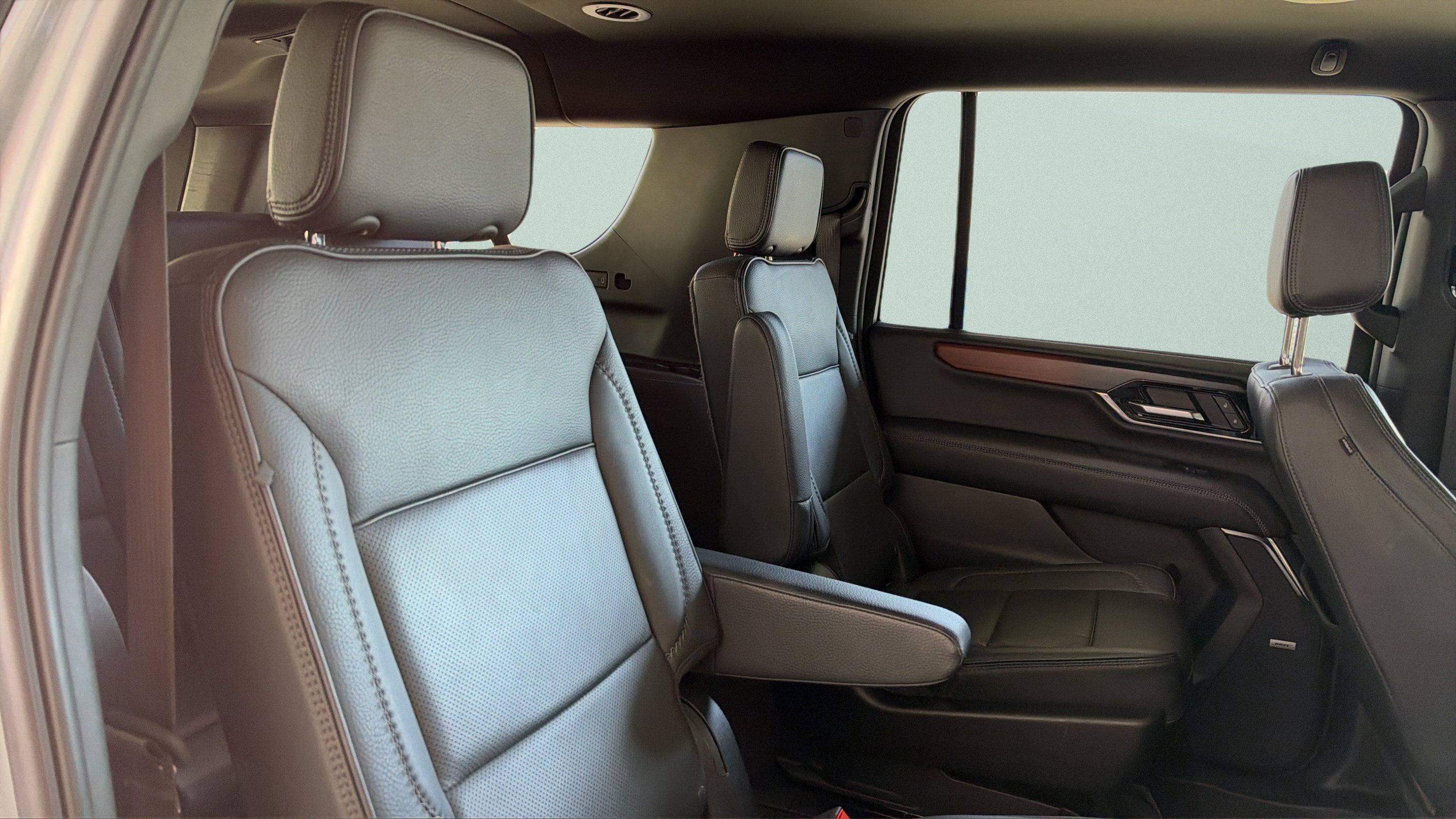 2025 GMC Yukon XL Denali Denali