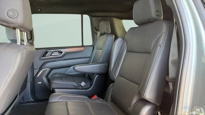 2025 GMC Yukon XL Denali Denali