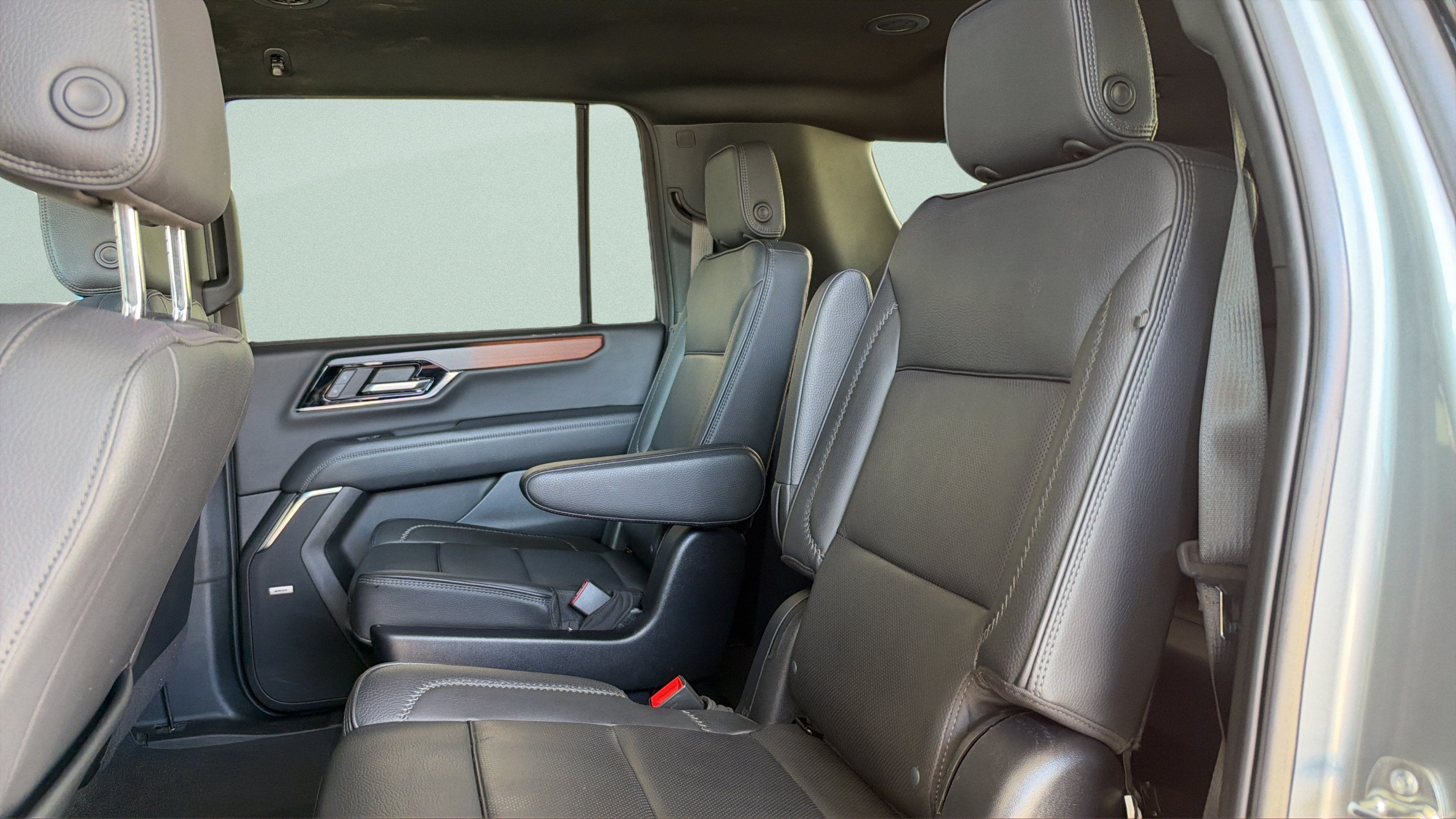 2025 GMC Yukon XL Denali Denali