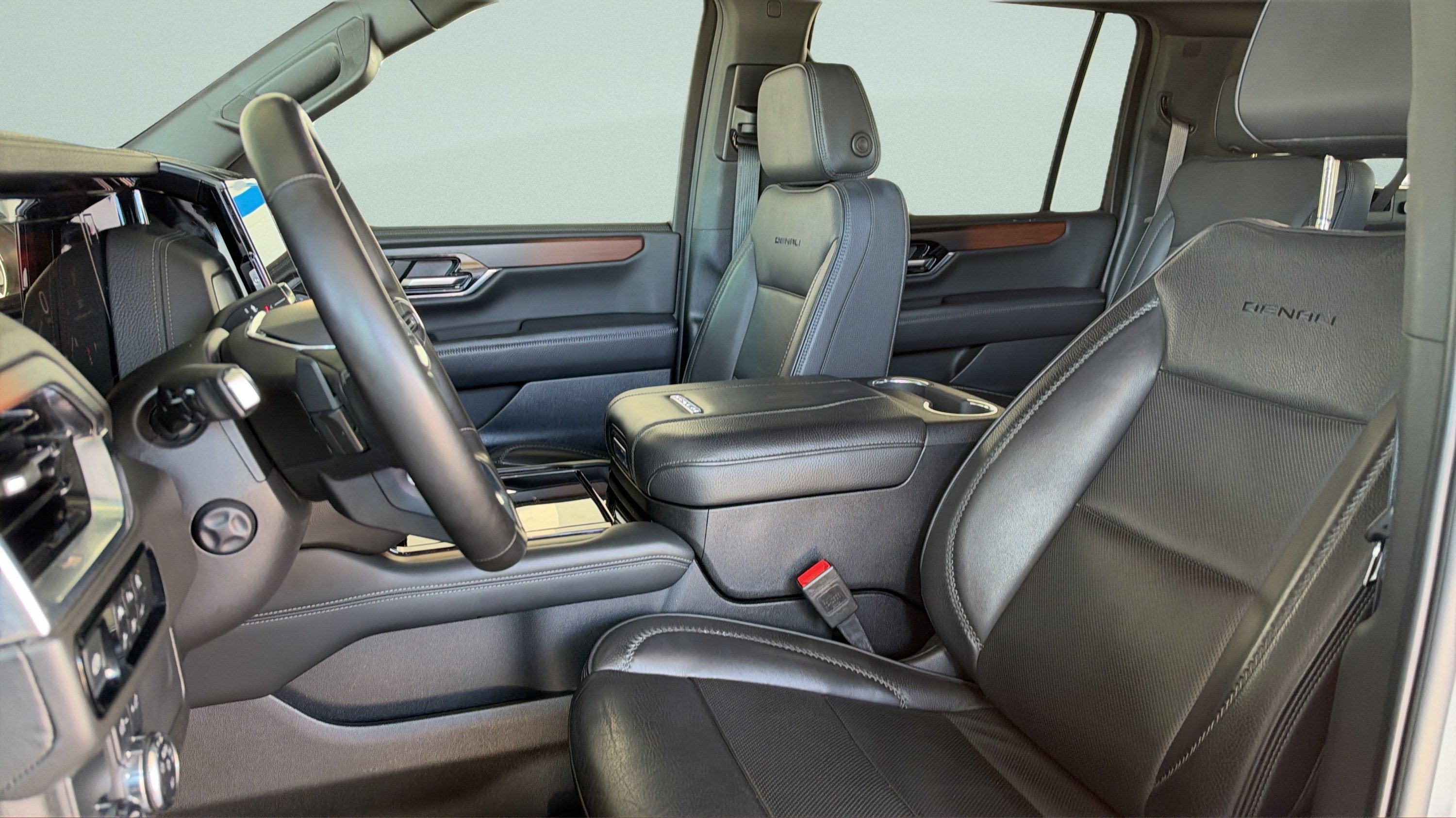 2025 GMC Yukon XL Denali Denali