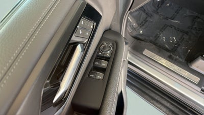 2025 GMC Yukon XL Denali Denali