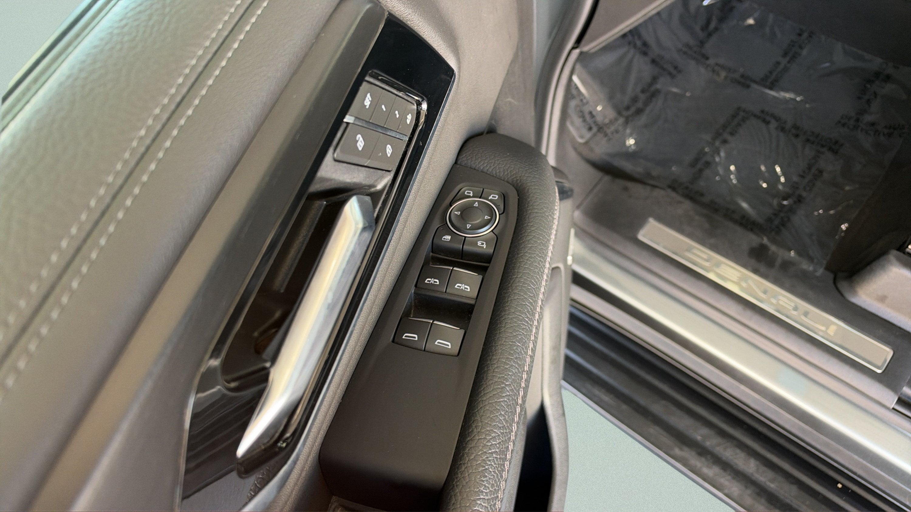 2025 GMC Yukon XL Denali Denali