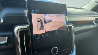 2025 GMC Yukon XL Denali Denali