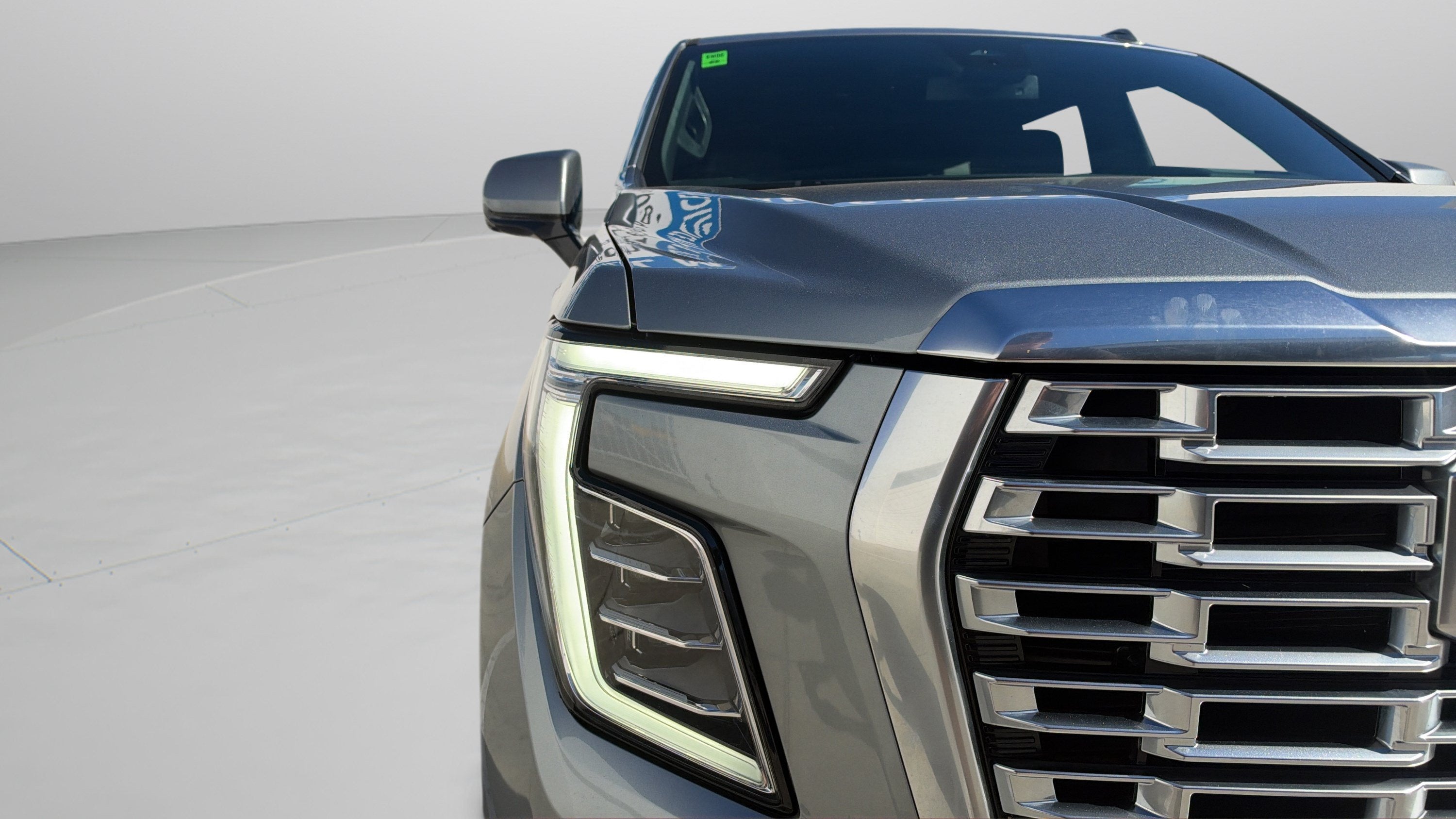 2025 GMC Yukon XL Denali Denali