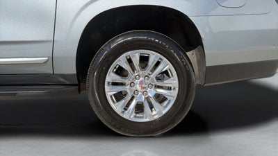 2025 GMC Yukon XL Denali Denali