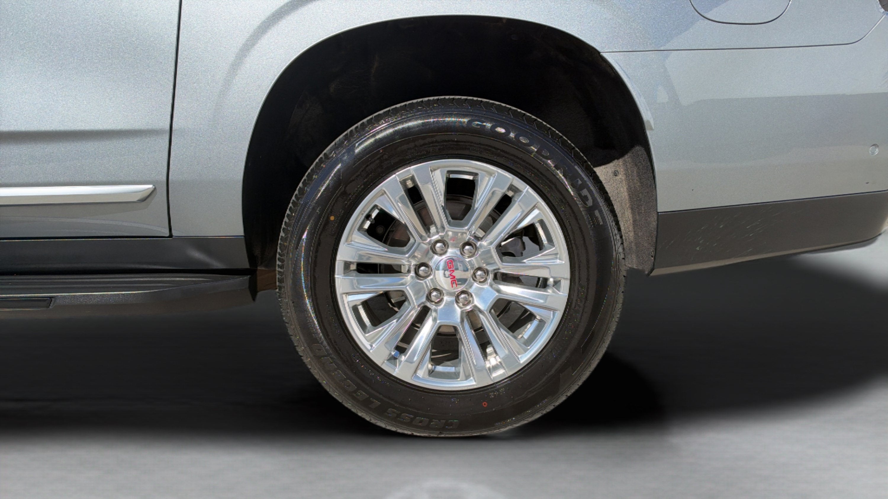 2025 GMC Yukon XL Denali Denali
