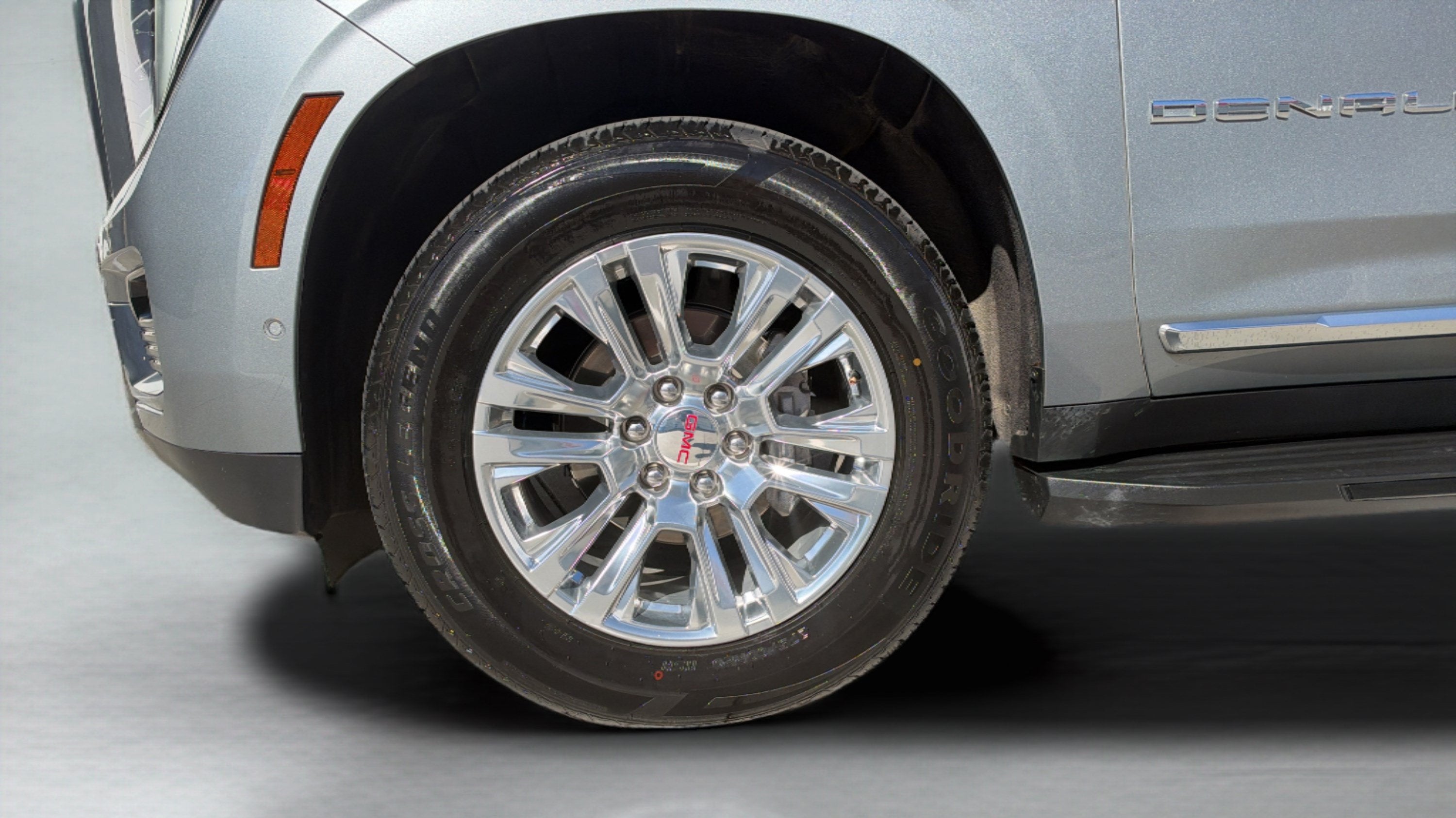 2025 GMC Yukon XL Denali Denali