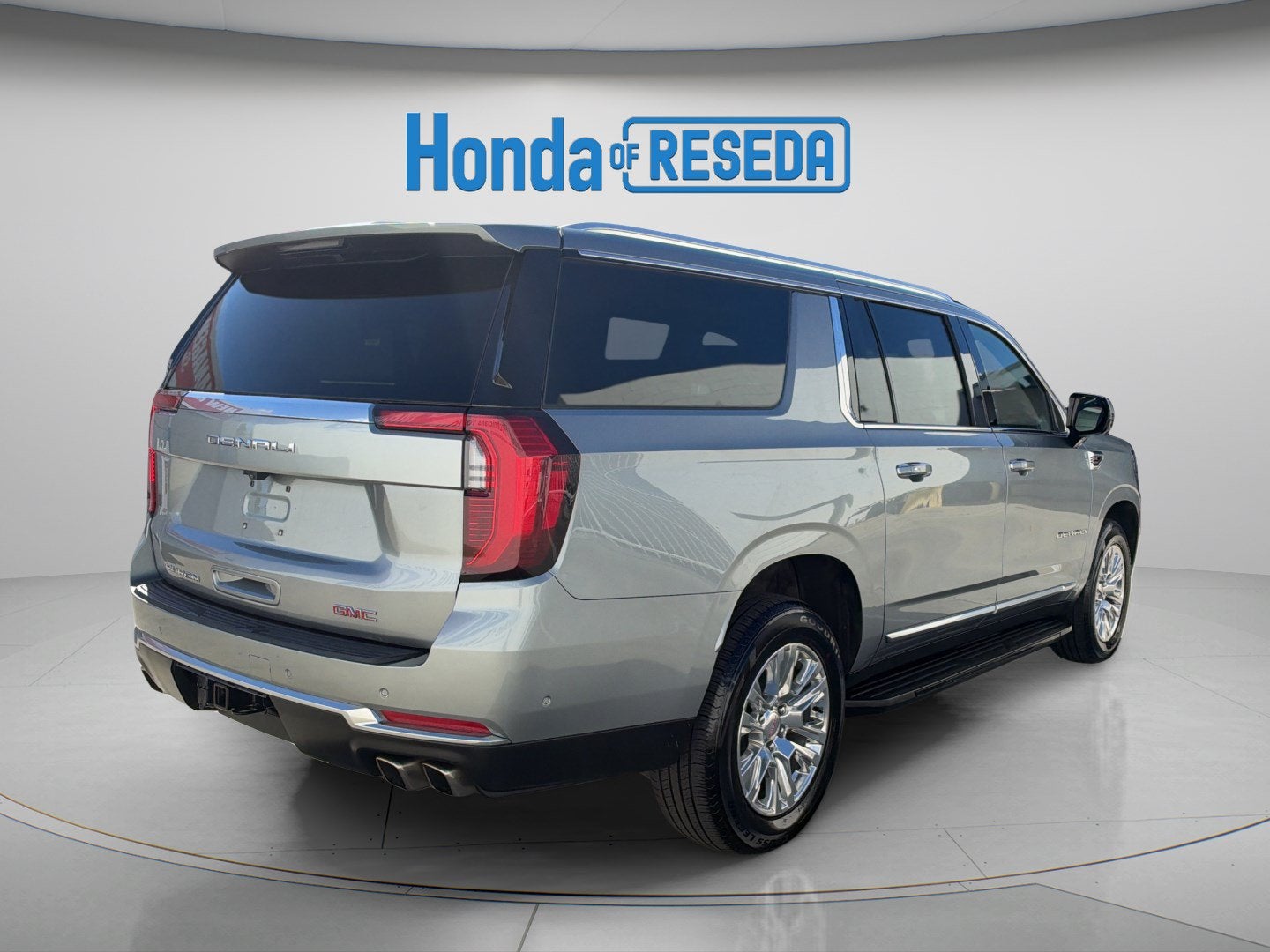 2025 GMC Yukon XL Denali Denali