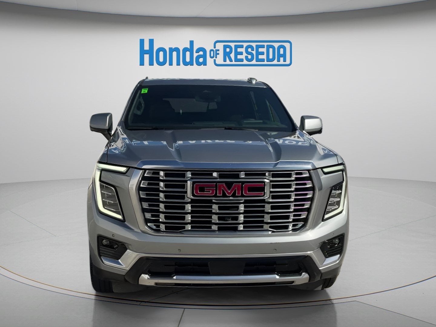 2025 GMC Yukon XL Denali Denali
