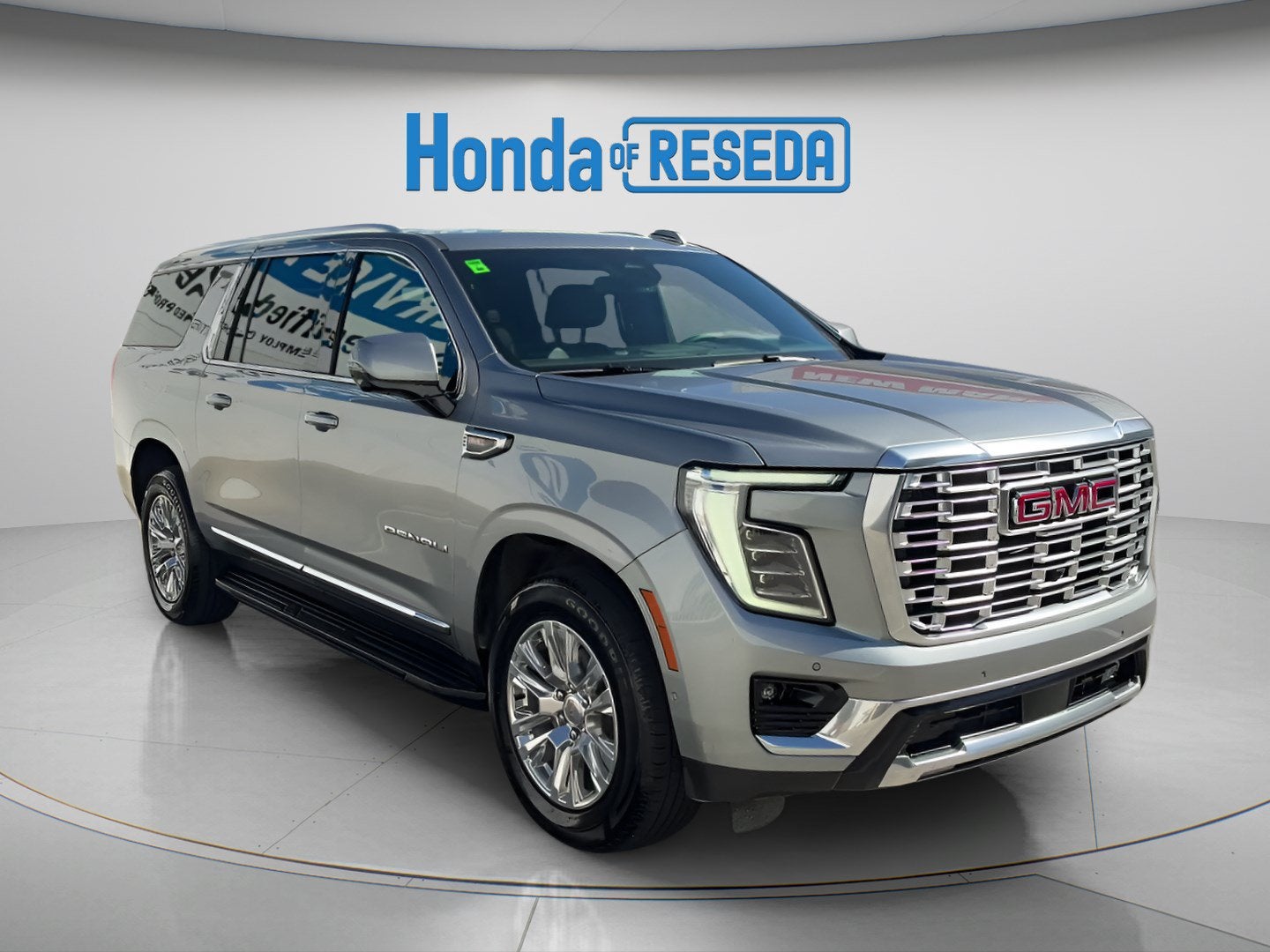 2025 GMC Yukon XL Denali Denali