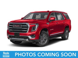 2025 GMC Yukon Denali Denali