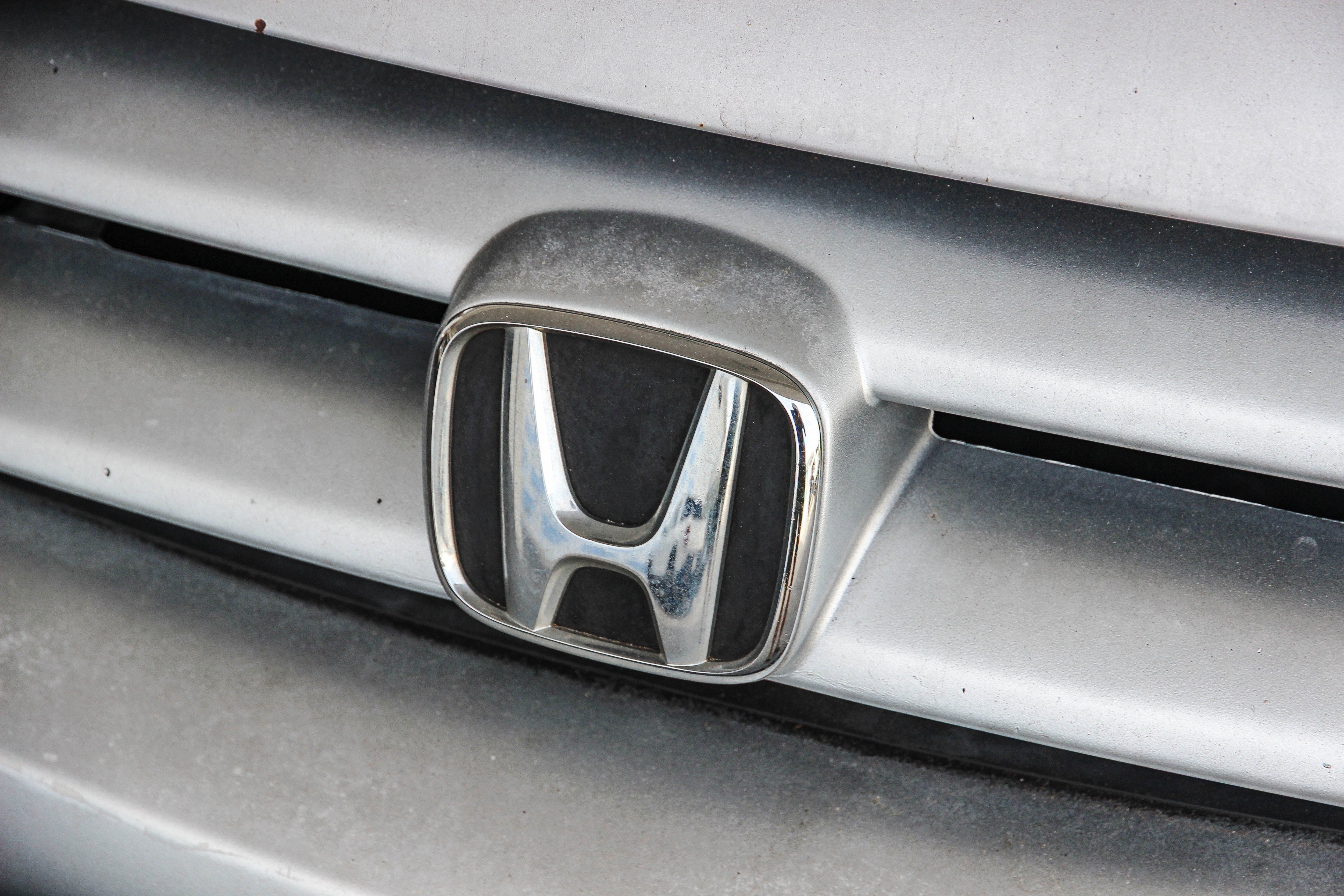 2001 Honda Accord EX w/Leather