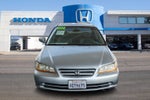 2001 Honda Accord EX w/Leather