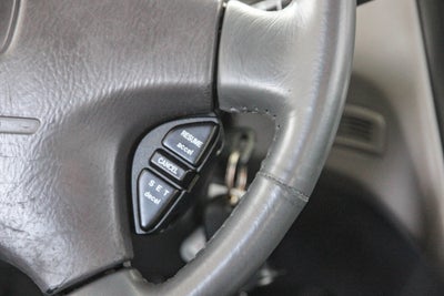 2001 Honda Accord EX w/Leather