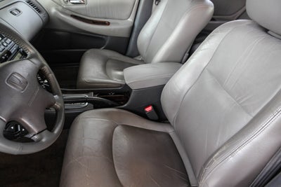 2001 Honda Accord EX w/Leather