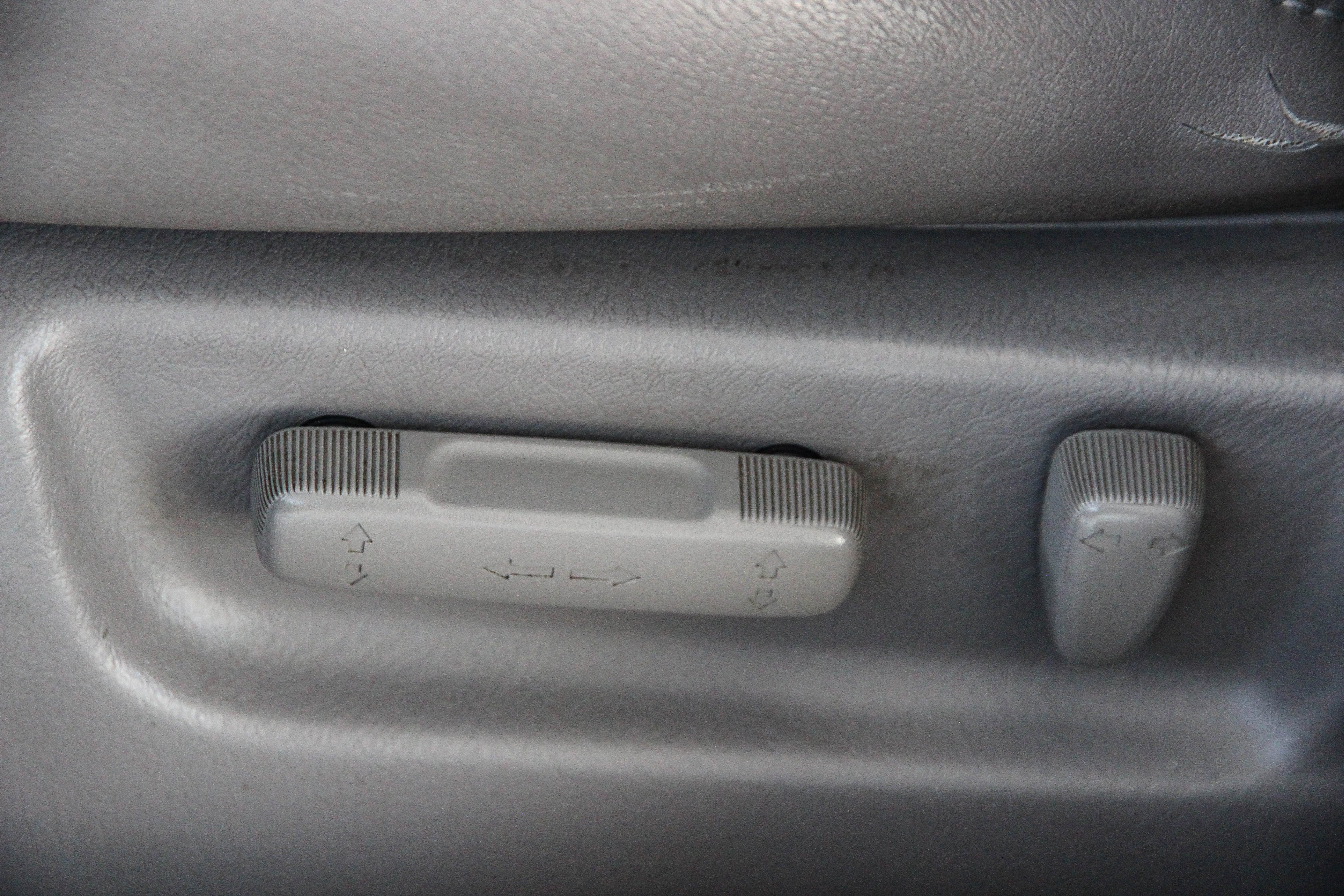 2001 Honda Accord EX w/Leather