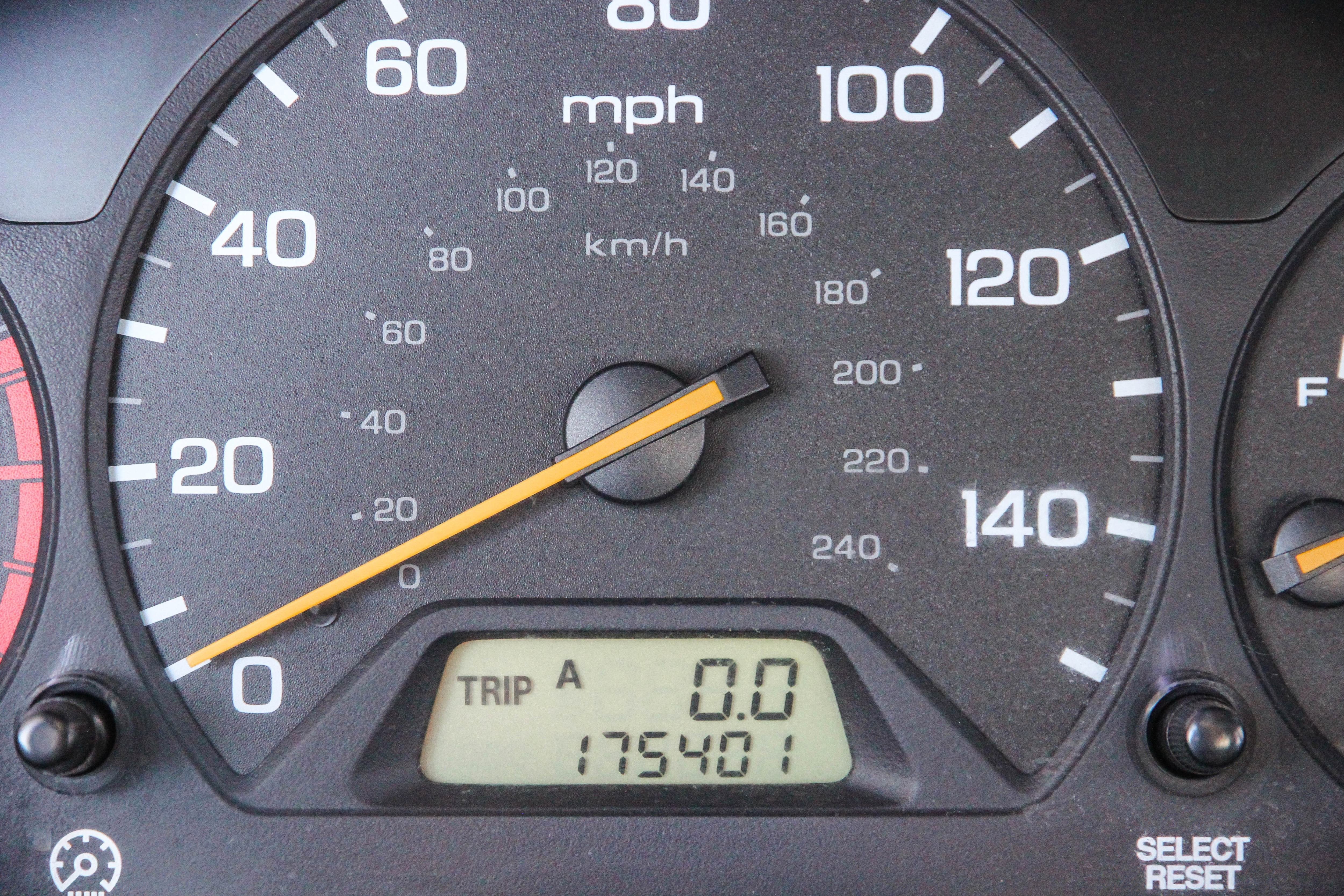 2001 Honda Accord EX w/Leather