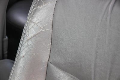 2001 Honda Accord EX w/Leather