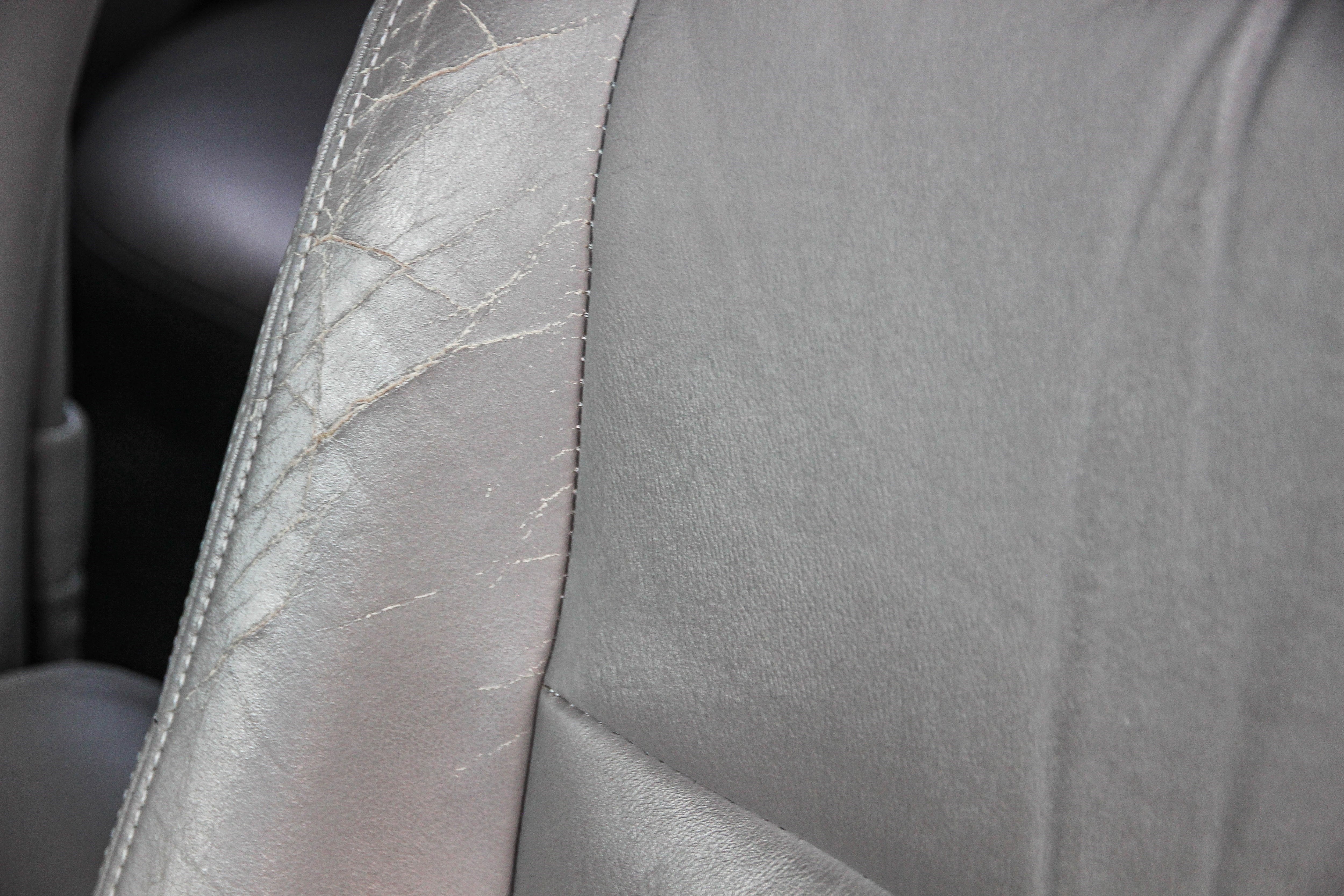 2001 Honda Accord EX w/Leather