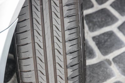 2001 Honda Accord EX w/Leather