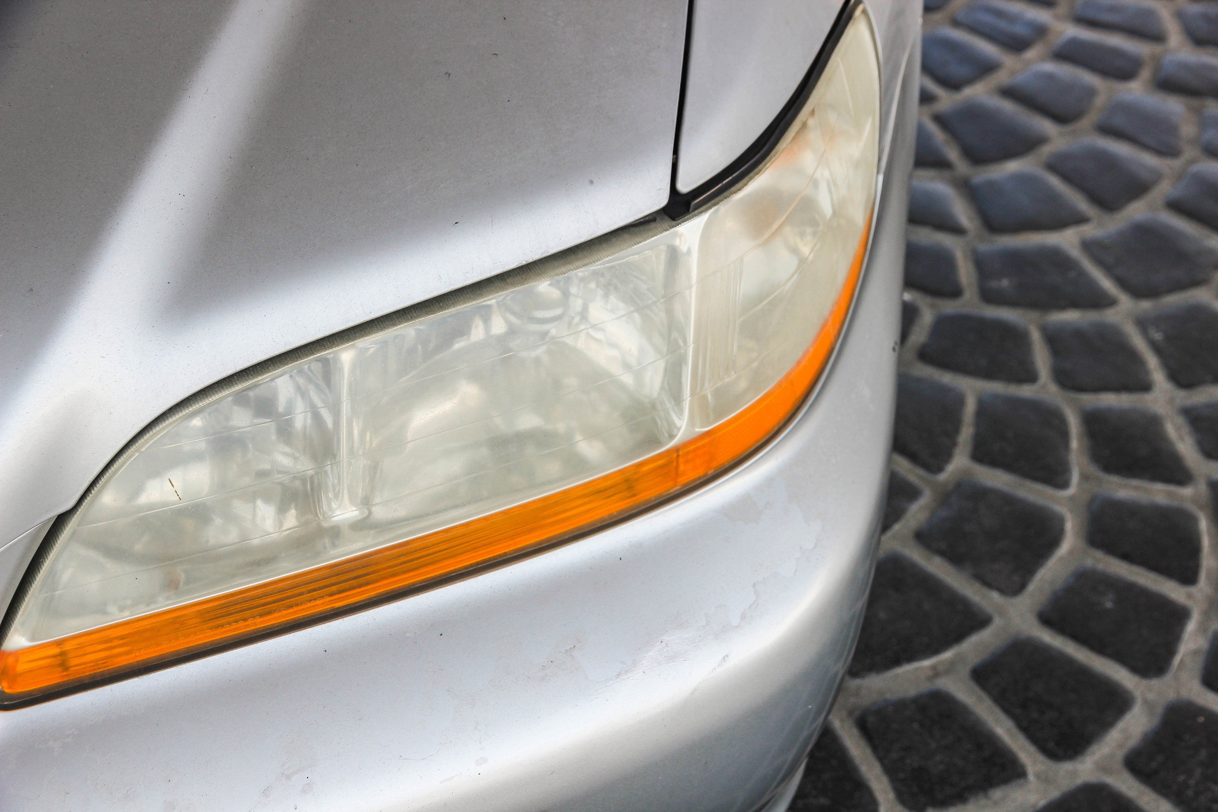 2001 Honda Accord EX w/Leather