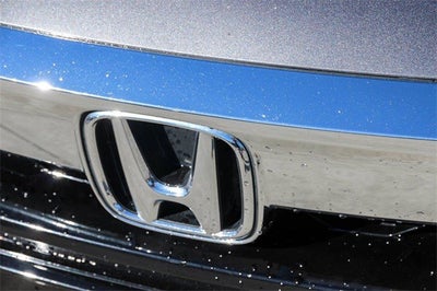 2019 Honda Accord LX 1.5T