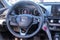 2019 Honda Accord LX 1.5T