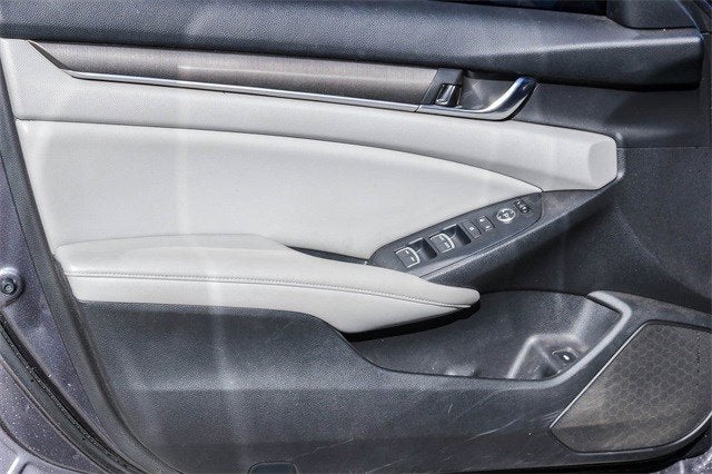 2019 Honda Accord LX 1.5T