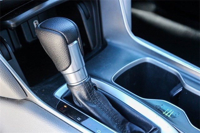 2019 Honda Accord LX 1.5T