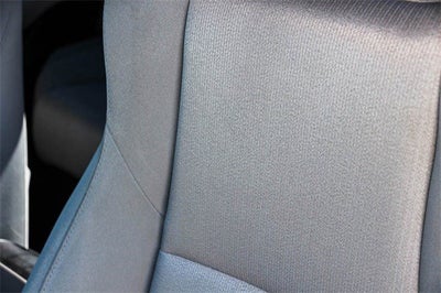 2019 Honda Accord LX 1.5T